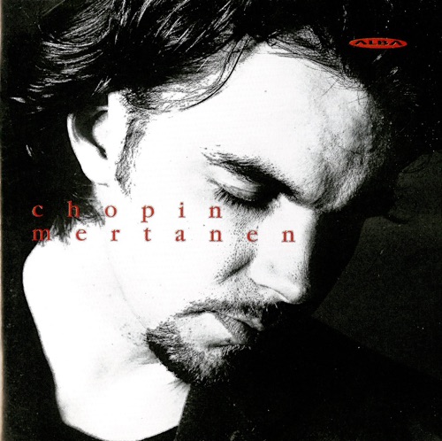 Mertanen plays Chopin