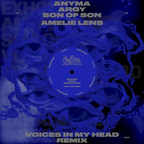 Voices in My Head (Amelie Lens remix)