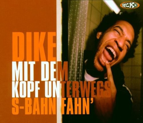 Mit dem Kopf unterwegs / S-Bahn fahn'