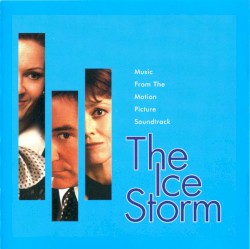 The Ice Storm