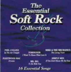 The Essential Soft Rock Collection