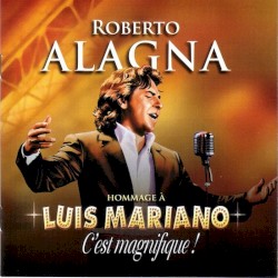 Hommage à Luis Mariano (C'est magnifique !)