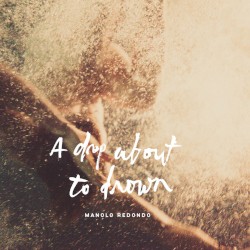 A Drop About to Drown
