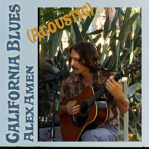 California Blues (acoustic)