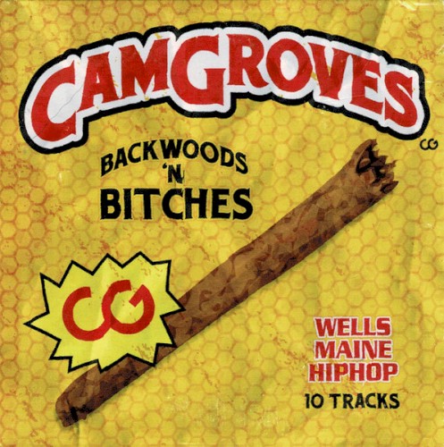 Backwoods 'N Bitches