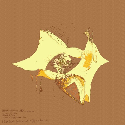 Little Seed, Arrival (Ederak)