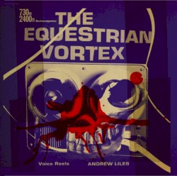 The Equestrian Vortex