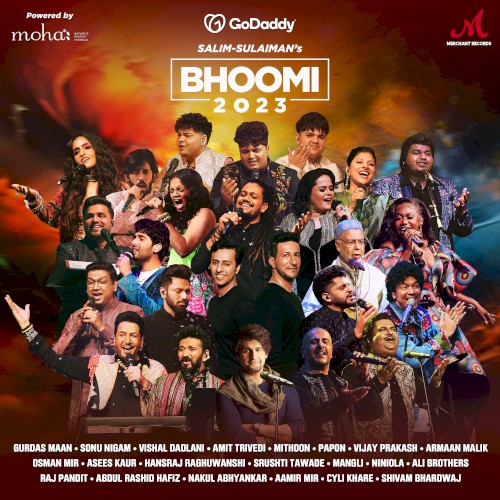 Bhoomi 2023