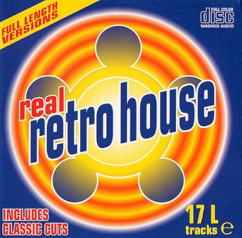 Real Retro House