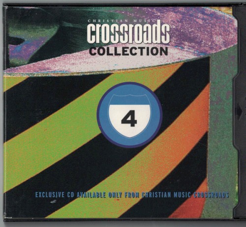 Christian Music Crossroads Collection Number 4