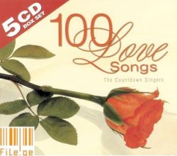 Top 100 Pop Love Songs