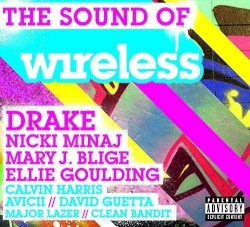 The Sound of Wireless