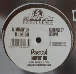 Movin’ On / Like Dat