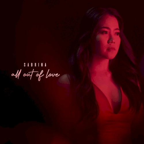 All Out Of Love