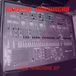 Tanz Maschine EP
