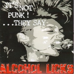 It's Not Punk! ...They Say