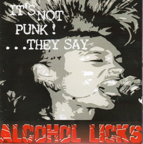 It's Not Punk! ...They Say