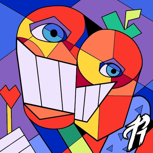 Pepperman Strikes!