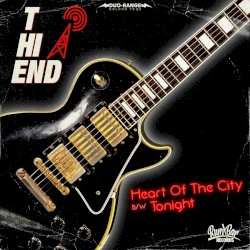Heart of the City