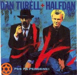 Pas på pengene!