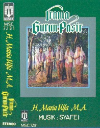 Irama Gurun Pasir