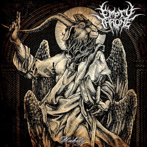Unholy