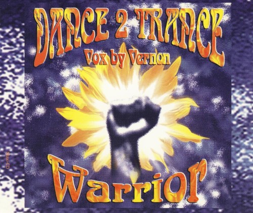 Warrior