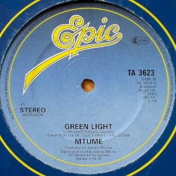 Green Light