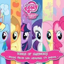 Songs of Harmony: Music From the Original TV Series