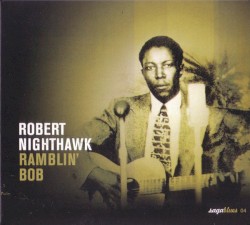 Ramblin' Bob