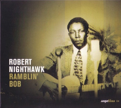 Ramblin' Bob