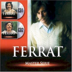 Ferrat, Vol 1 & Vol. 2