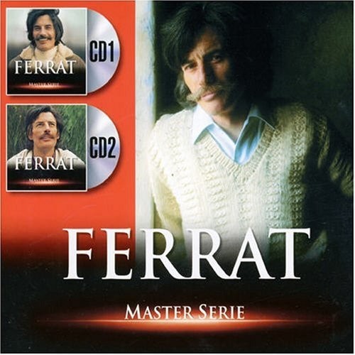 Ferrat, Vol 1 & Vol. 2