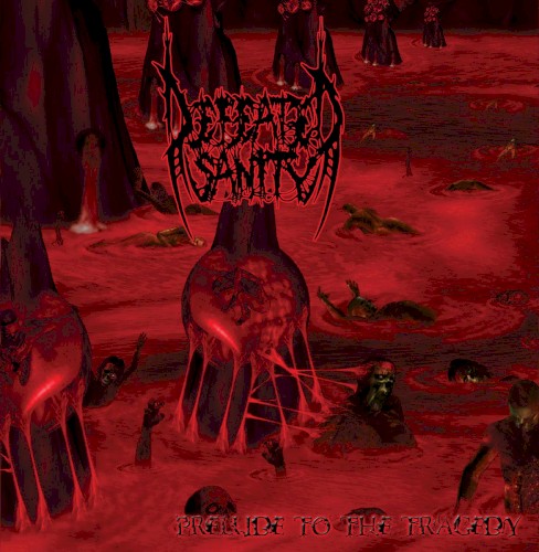 Prelude to the Tragedy
