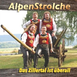 Das Zillertal ist überall