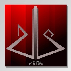 SPECIALZ (dj-Jo remix)