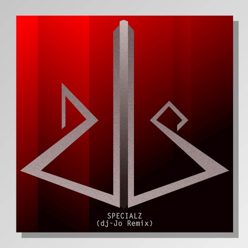 SPECIALZ (dj-Jo remix)