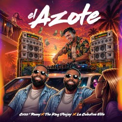 EL AZOTE