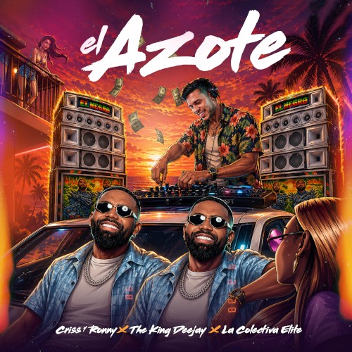 EL AZOTE