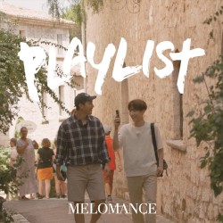 PLAYLIST (플레이리스트) OST Part.2