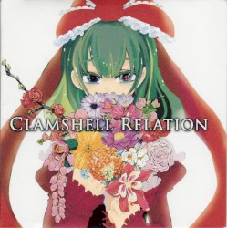 Clamshell Relation
