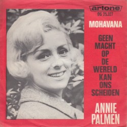 Ich Tanze mit dir (In den Himmel hinein) / Was kann so schon sein wie deine Liebe