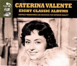 Eight Classic Albums