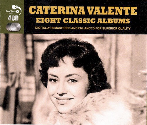Eight Classic Albums