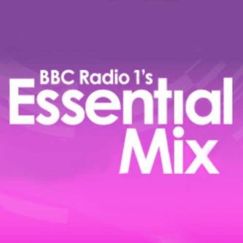 1996-02-04: BBC Radio 1 Essential Mix