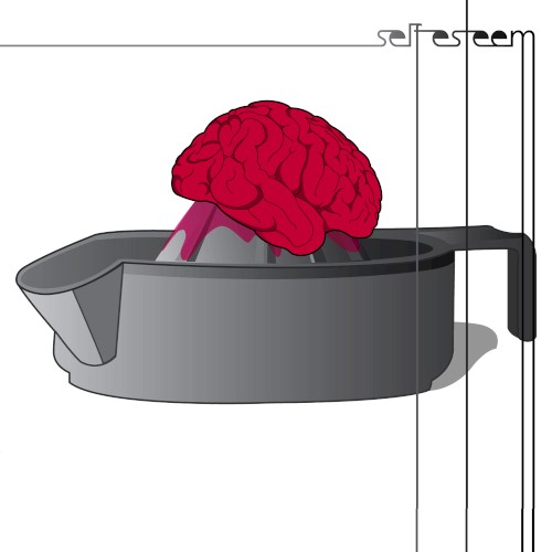 Self Esteem EP