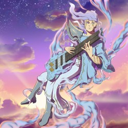 Rap Clouddiver