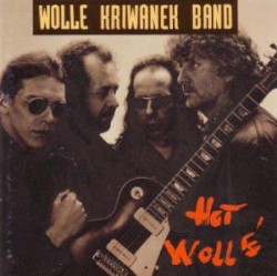 Hot Wollé