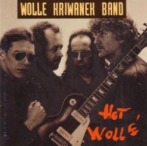 Hot Wollé