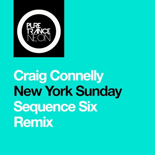 New York Sunday (Sequence Six remix)
